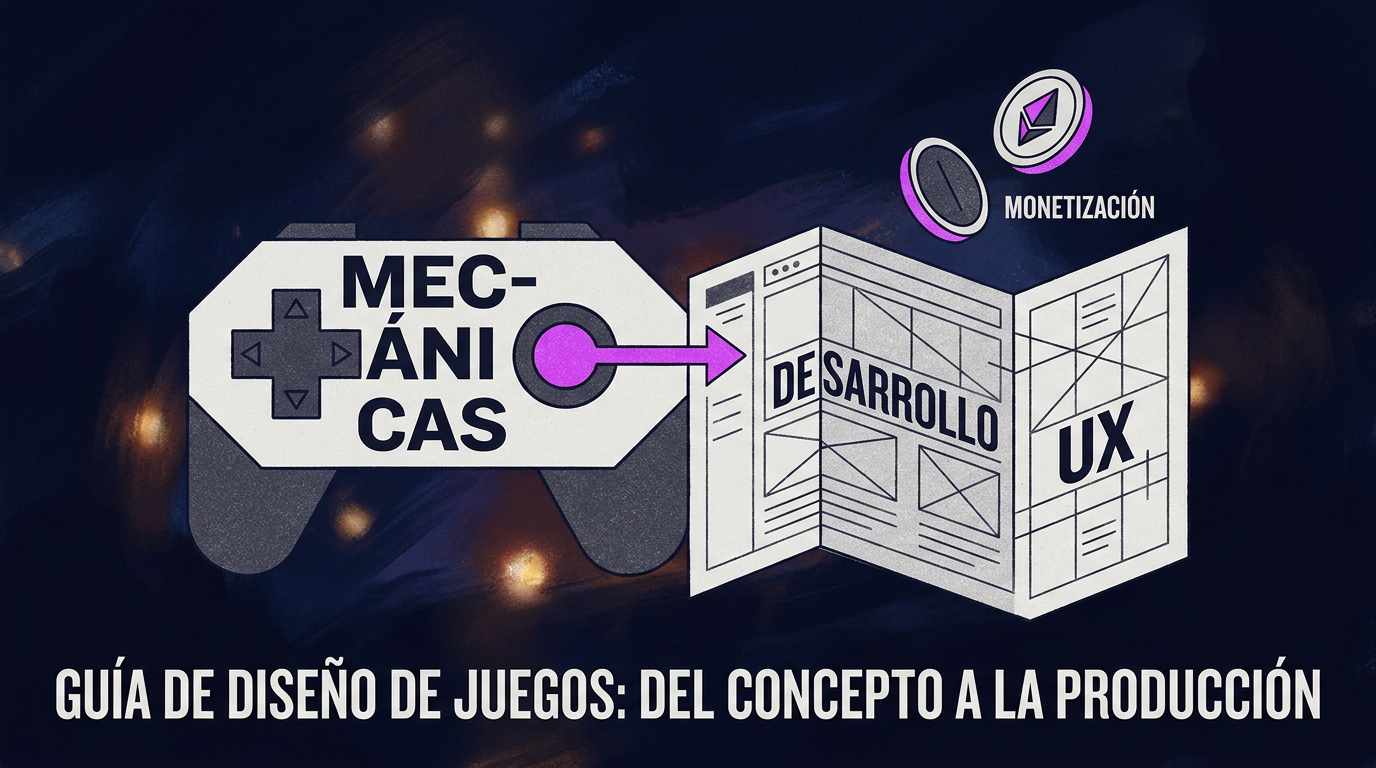 Videotutoriales de videojuegos: guías en vídeo
